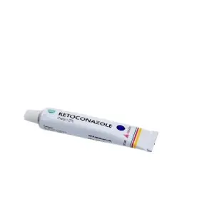 Cek Halal Ketoconazole