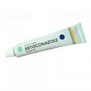 Cek Halal Ketoconazole