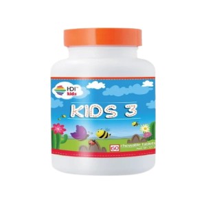 Cek Halal Kids 3