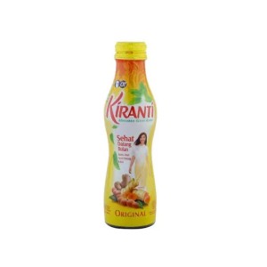 Cek Halal Kiranti Sehat Datang Bulan Active Kiranti Essensia