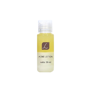 Cek Halal L Acne Lotion
