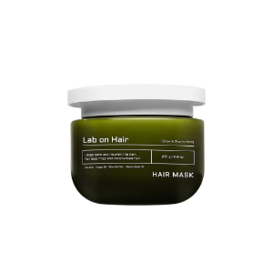Cek Halal Lab On Hair Hair Mask