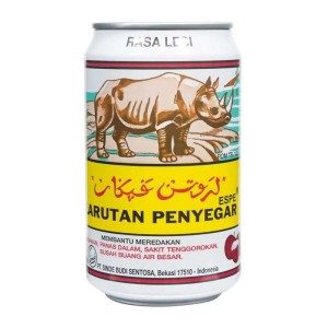 Cek Halal Larutan Penyegar Espe (Rasa Lychee)