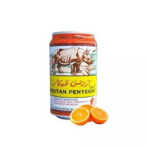 Cek Halal Larutan Penyegar Espe (Rasa Orange)