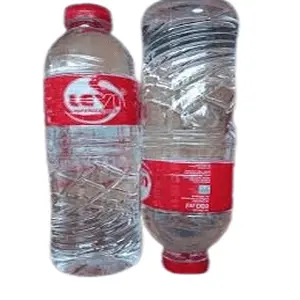 Cek Halal Levi Air Minum Dalam Kemasan (Air MIneral)