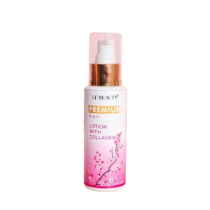 Cek Halal Lf Beauty Premium Night Lotion With Collagen