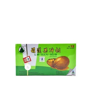 Cek Halal Lo Han Kuo