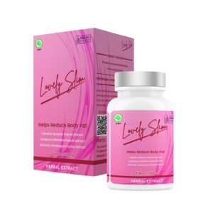 Cek Halal Lovely Slim