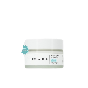 Cek Halal Lumiwhite Perfect Glow Moisturizer