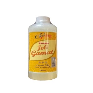 Cek Halal Luxor Jeli Gamat