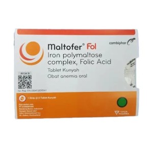 Cek Halal Maltofer Fol