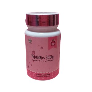 Cek Halal Mildhakitty Thi 4