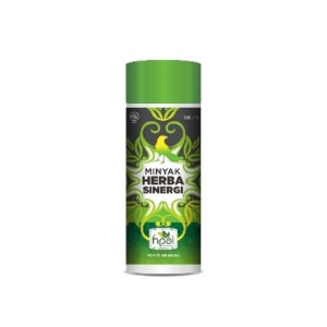 Cek Halal Minyak Herba Sinergi