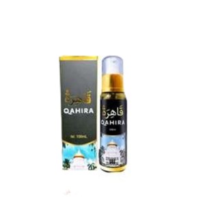 Cek Halal Minyak Oles Qahira