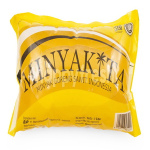 Cek Halal Minyakita Minyak Goreng Sawit