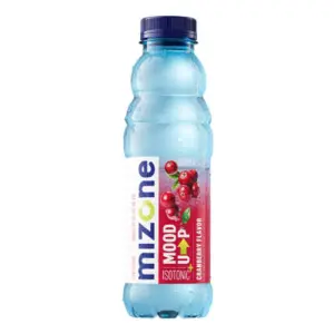 Cek Halal Mizone Minuman Rasa Cranberry