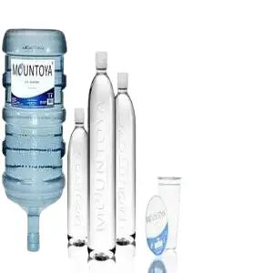 Cek Halal Mountoya Air Minum Dalam Kemasan (Air Mineral)