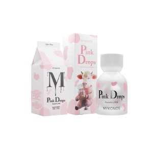 Cek Halal Mykonos Pink Drops Extrait De Parfum