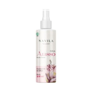 Cek Halal Navila Telon Oil Arasso Korea Series