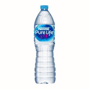 Cek Halal Nestle Pure Life Air Minum Dalam Kemasan (Air Mineral)