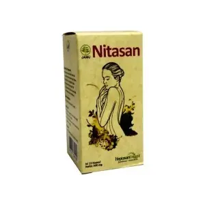 Cek Halal Nitasan