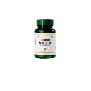 Cek Halal Nutrifat