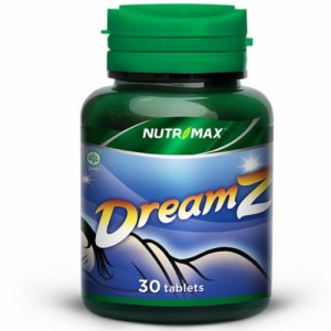 Cek Halal Nutrimax Dreamz