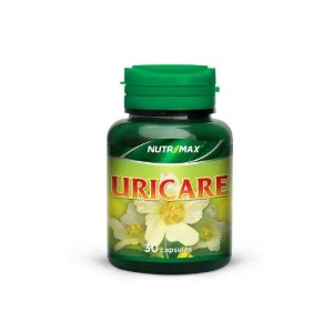 Cek Halal Nutrimax Uricare
