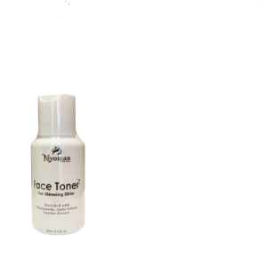 Cek Halal Nyoman Beauty Skincare Face Toner For Glowing Skin