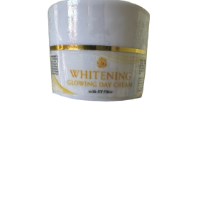 Cek Halal Nyoman Beauty Skincare Whitening Glowing Day Cream