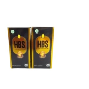 Cek Halal Obat Hbs