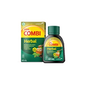 Cek Halal Obh Combi Herbal