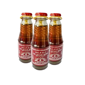 Cek Halal Oh Guan Hing Minyak Nabati