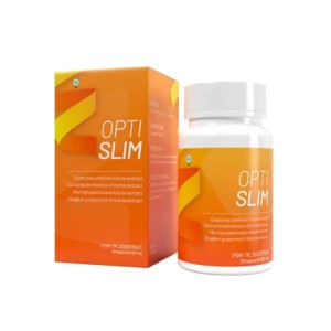 Cek Halal Opti Slim