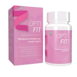 Cek Halal Optifit