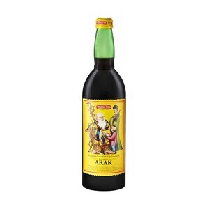 Cek Halal Orang Tua Minuman Beralkohol Golongan B (Mengandung Alkohol +- 14.7% Vv)