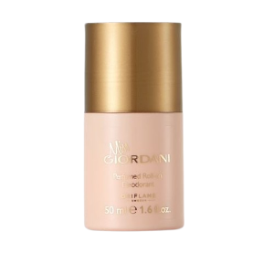 Cek Halal Oriflame Miss Giordani Perfumed Roll-On Deodorant