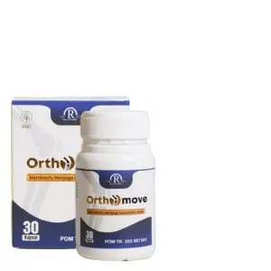 Cek Halal Orthomove
