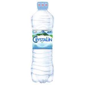 Cek Halal Ot Crystalin Air Minum Dalam Kemasan (Air Mineral)