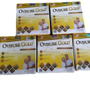 Cek Halal Ovisuregold Minuman Serbuk Rasa Susu Sapi