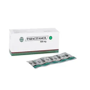 Cek Halal Paracetamol
