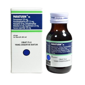 Cek Halal Paratusin Pe