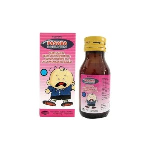 Cek Halal Pasaba Cough And Flu