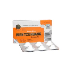 Cek Halal Pien Tze Huang