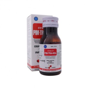 Cek Halal Pim-Tra-Kol Rasa Cherry