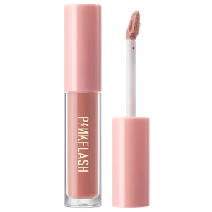 Cek Halal Pinkflash Lasting Matte Lipcream PF-L01 N01