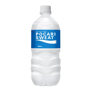 Cek Halal Pocari Sweat Minuman Isotonik