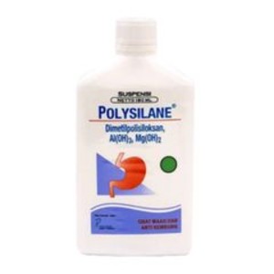 Cek Halal Polysilane
