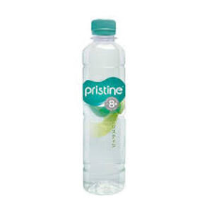 Cek Halal Pristine Air Minum Ph Tinggi