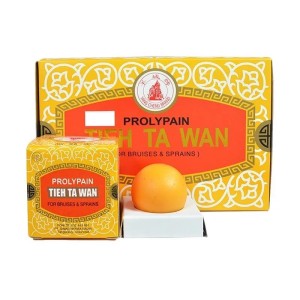 Cek Halal Prolypain (Tieh Ta Wan) Yang Cheng Brand